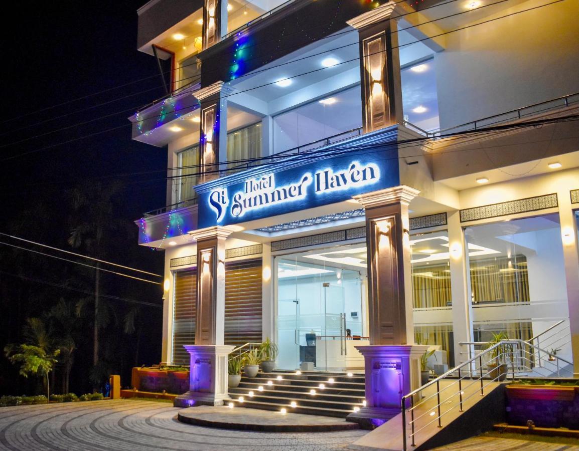 Hotel Summer Haven Polonnaruwa Zewnętrze zdjęcie