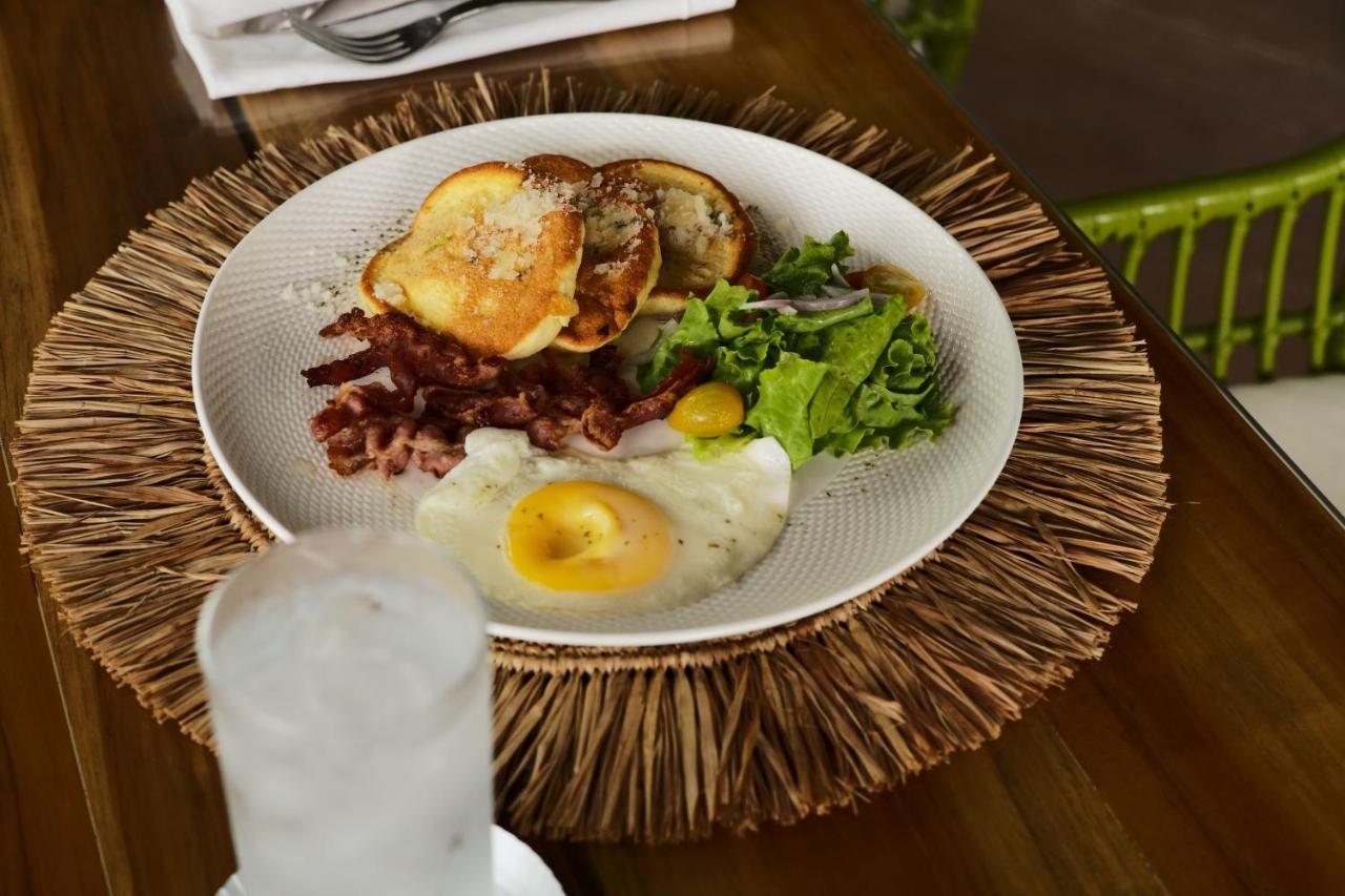 Hotel Summer Haven Polonnaruwa Zewnętrze zdjęcie